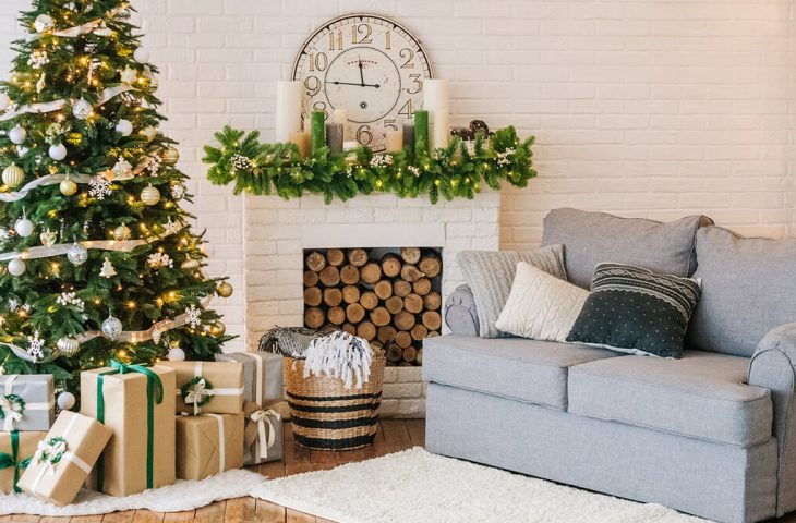 8 Reasons To Sell Your Home During The Holidays