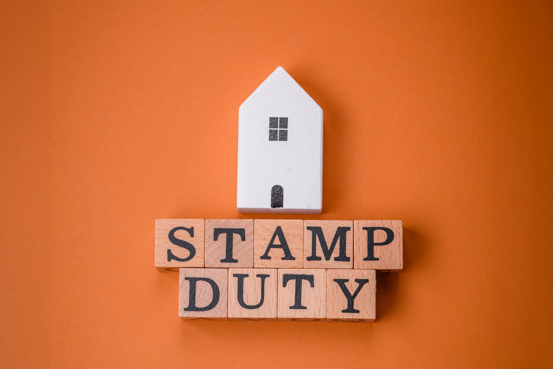 Stamp Duty on Second Homes: What You Need to Know