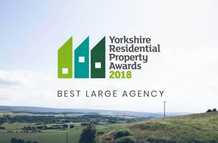 Yorkshire Residential Property Awards 2018 Winners